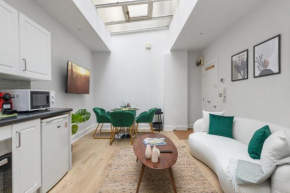Luxury Boutique Apartment - La Rèserve South Kensington